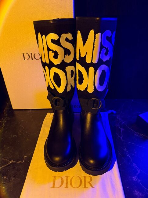 Miss dior
