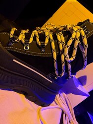 Alexander mcqueen 