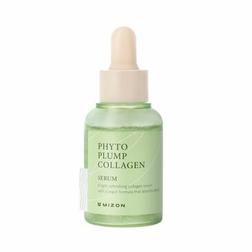 Phyto Plump Collagen 