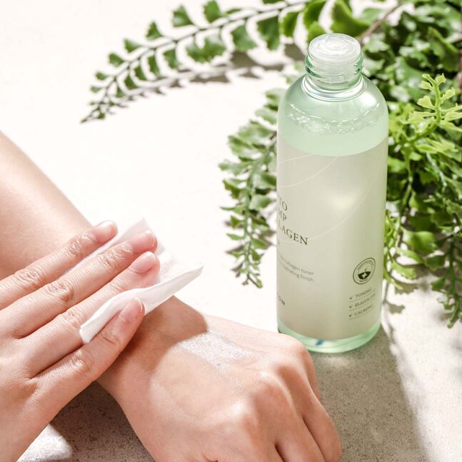 PHYTO PLUMP COLLAGEN TONER 