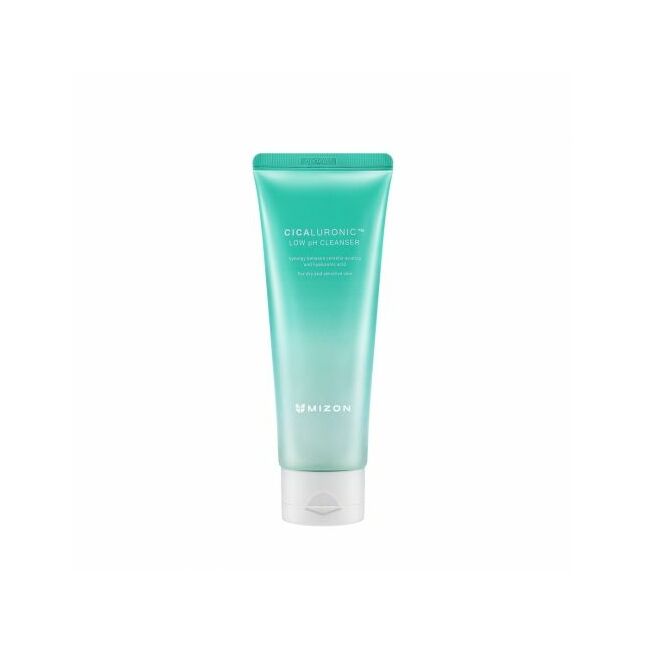 Cicaluronic LOW Ph Cleanser