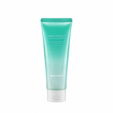 Cicaluronic LOW Ph Cleanser