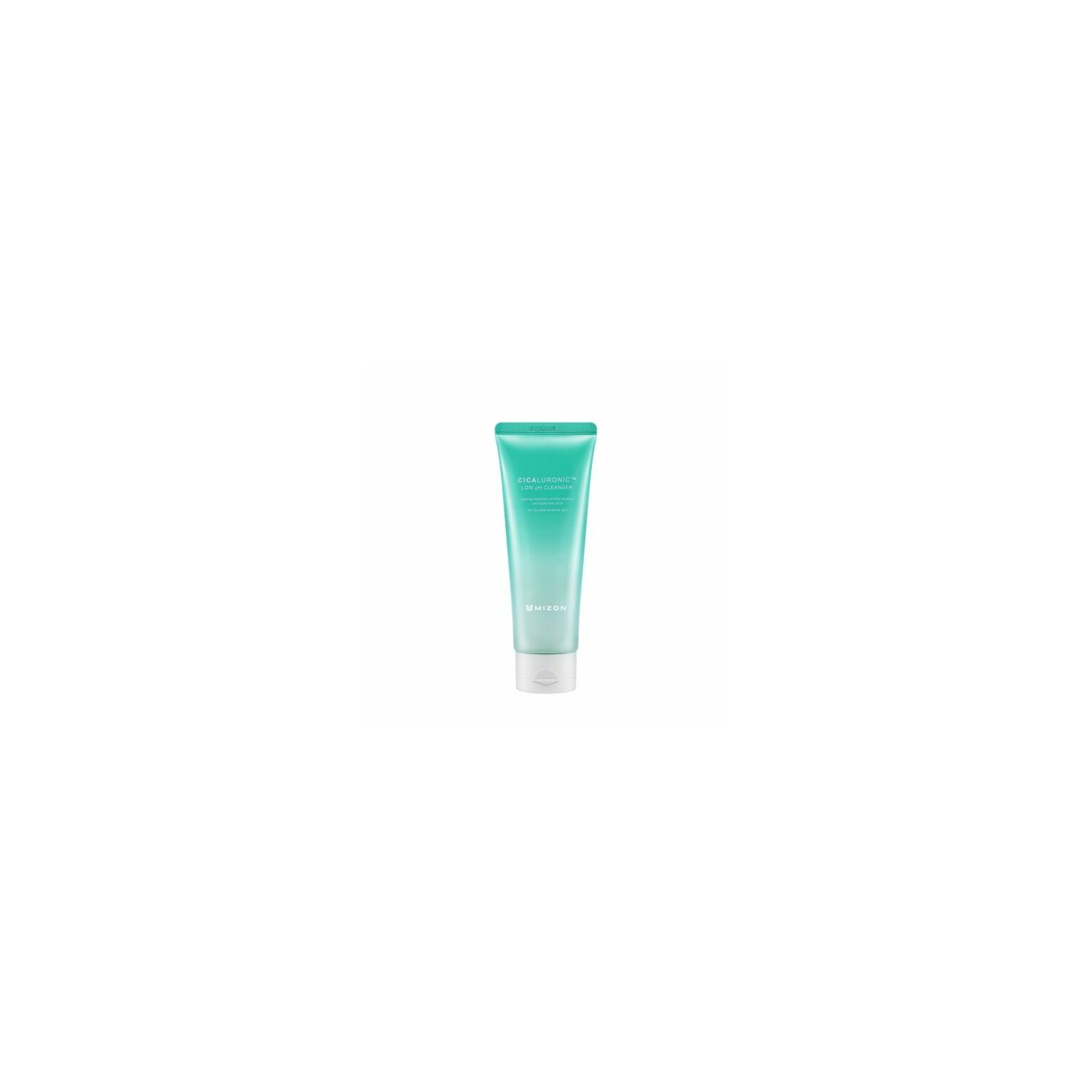 Cicaluronic LOW Ph Cleanser