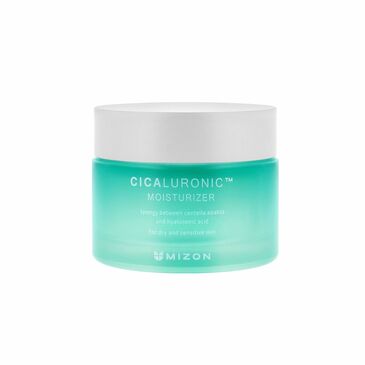 Cicaluronic-Moisturizer