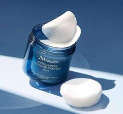 Jm cleaner pad