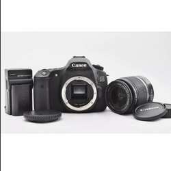 Canon 60d