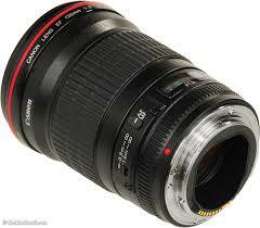 Canon lens 135mm f2