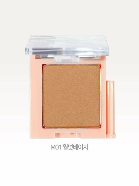 Passiocat addcolor  m01 walnut beige