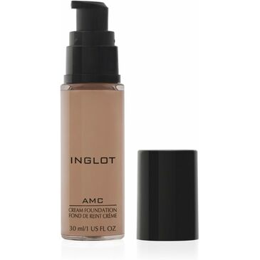 INGLOT AMC CREAM FOUNDATION LW004