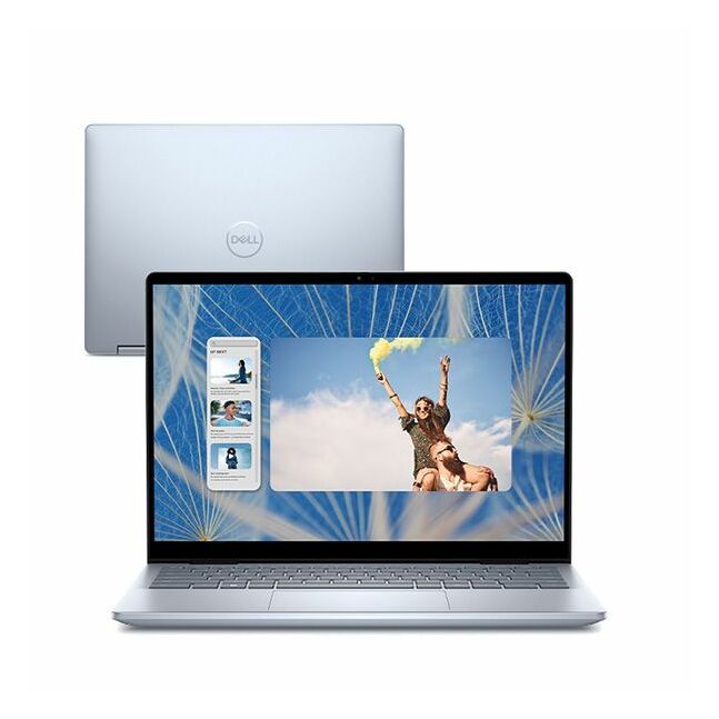 Dell Inspiron 7440 2 in 1 Core 7 150U 16GB 1TB SSD