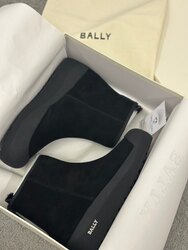 Bally илгэн эмэгтэй эрэгтэй