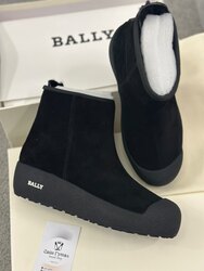 Bally илгэн эмэгтэй эрэгтэй