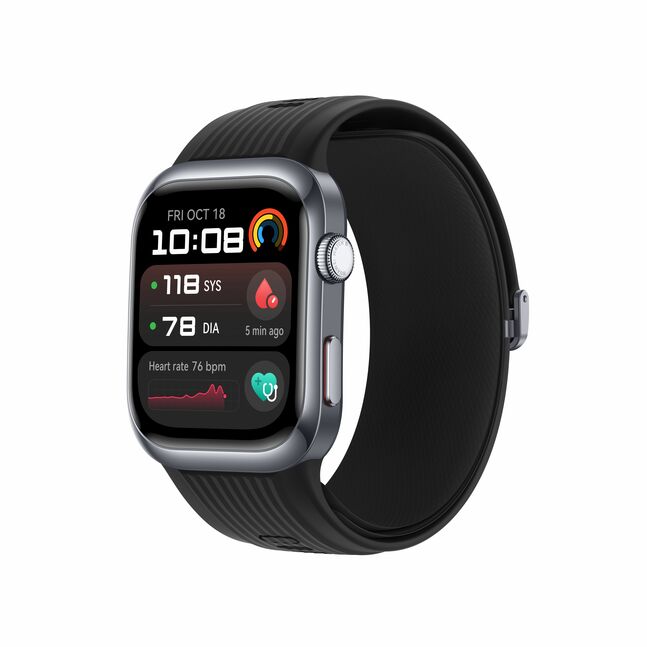 HUAWEI Watch D2 Black Luca-B19 /55020DAE/