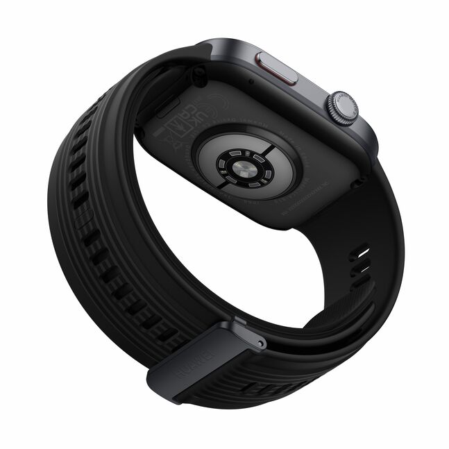 HUAWEI Watch D2 Black Luca-B19 /55020DAE/