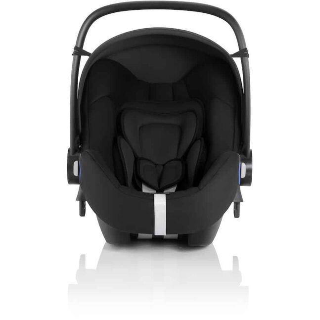 24376 Baby Safe i-Size - хар 0-15сар