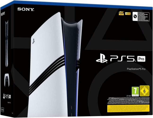 Playstation 5 pro