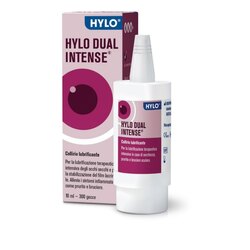 Hylo dual хуурайшлыг эмчлэх дусаалга
