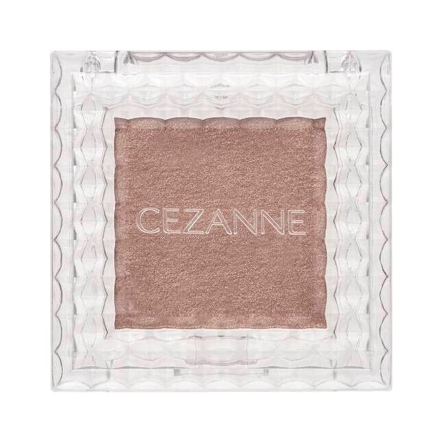 CEZANNE Single тень бор өнгө