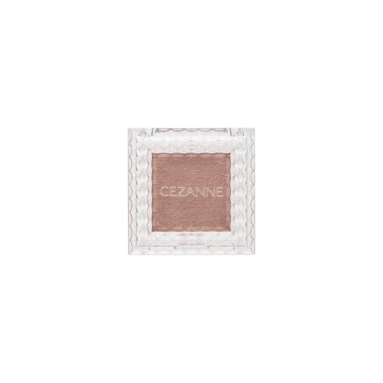CEZANNE Single тень бор өнгө