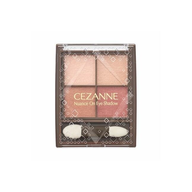 CEZANNE Nuance On Eye Shadow
