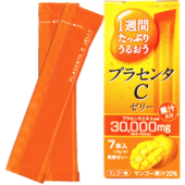 EARTH Placenta эхэс желли манго 7 хоног