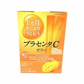 Earth Placenta эхэс желли манго 1 сар