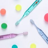 Gumi шүдний сойз  3-6 нас