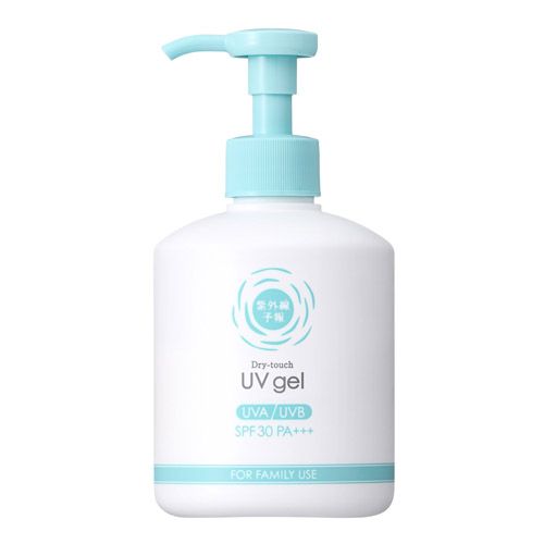 ISHIZAWA Гэр бүл нарны жель тос 250гр