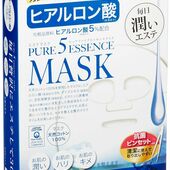 JAPAN GALS ХИАЛОРУНЫ ХҮЧИЛТЭЙ МАСК 30Ш