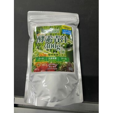 Аожиру нунтаг ногоо 300гр