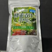 Аожиру нунтаг ногоо 300гр