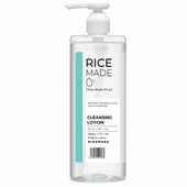 Kiki Rice made гүн цэвэрлэгч лосьон 500мл