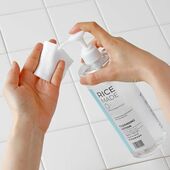 Kiki Rice made гүн цэвэрлэгч лосьон 500мл