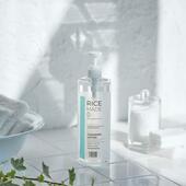 Kiki Rice made гүн цэвэрлэгч лосьон 500мл