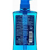 KOSE Softyma эрэгтэй тоник шампунь 500мл