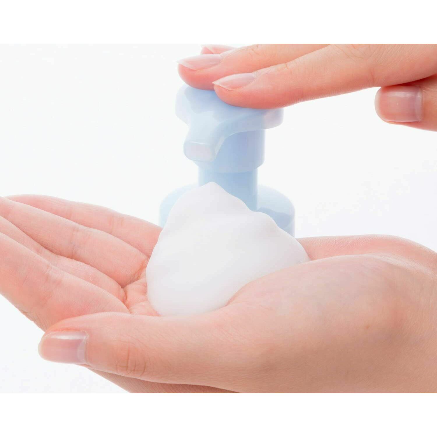 Softymo  гиалоруны хүчилтэй чийгшүүлэх  хөөсөн угаагч200ml