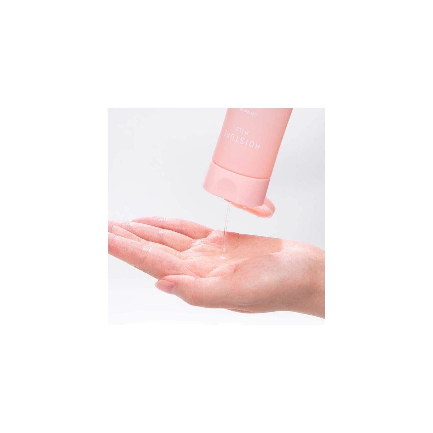 Зөөлөн гүн чийгшүүлэх лосьон  (DEEP MOISTURE) 
