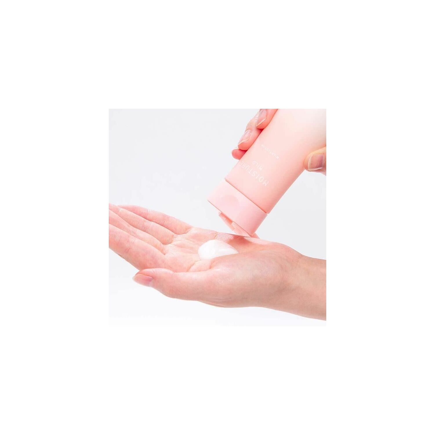 MOISTURE MILD MILKY LOTION B 