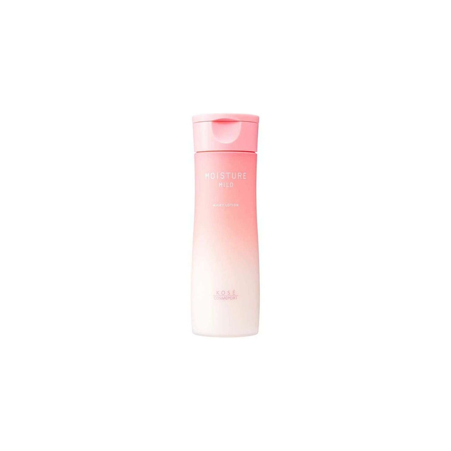 MOISTURE MILD MILKY LOTION B 