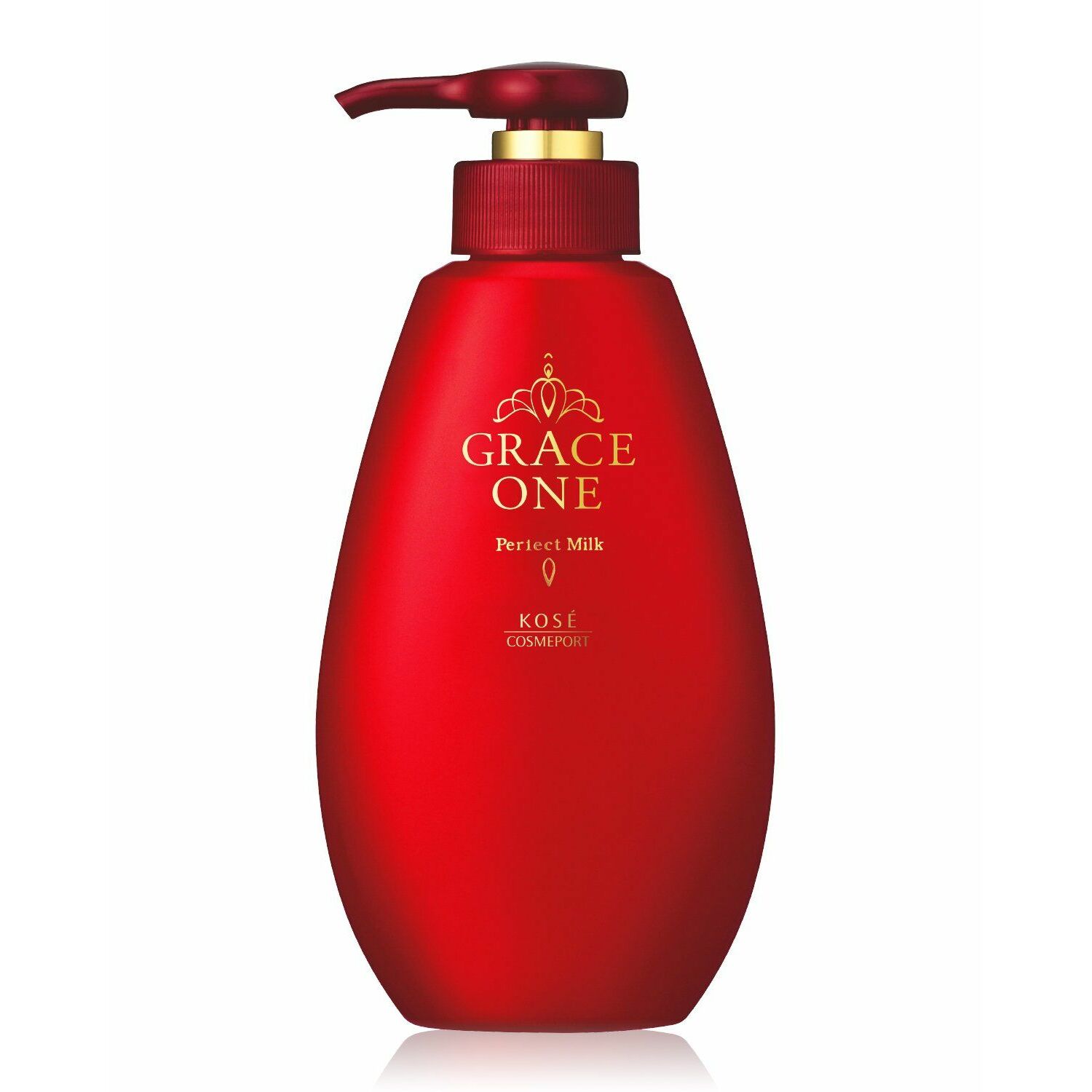 GRACE ONE Perfect Milk 