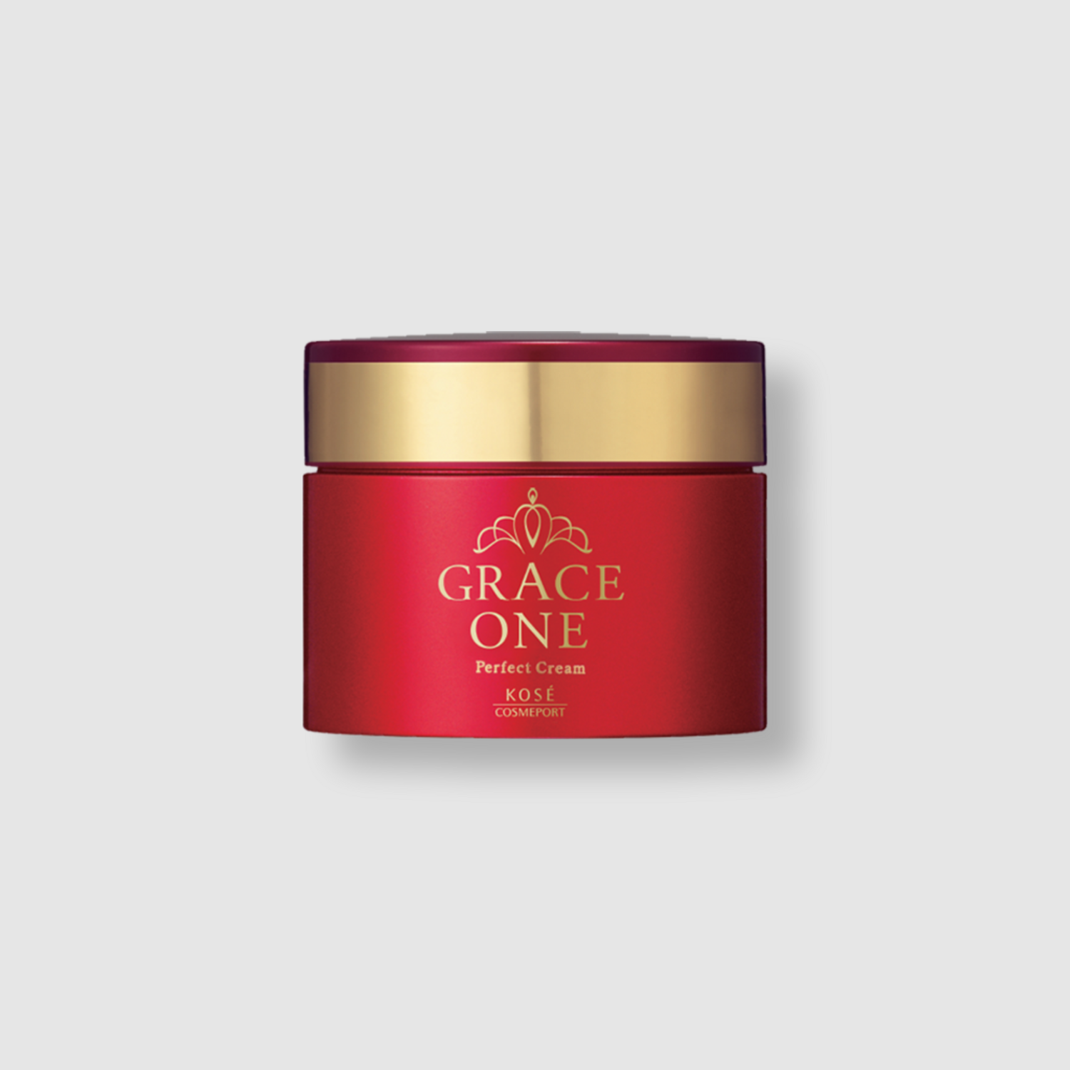 GRACE ONE Perfect Cream 