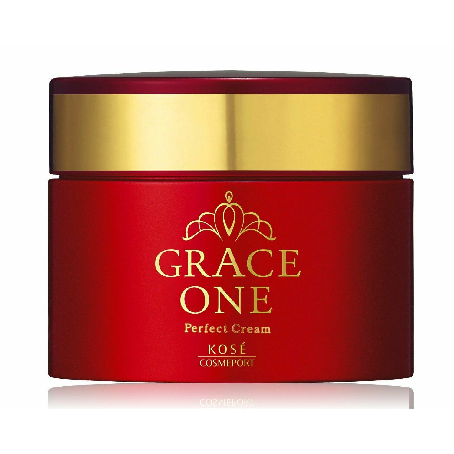 GRACE ONE Perfect Cream 