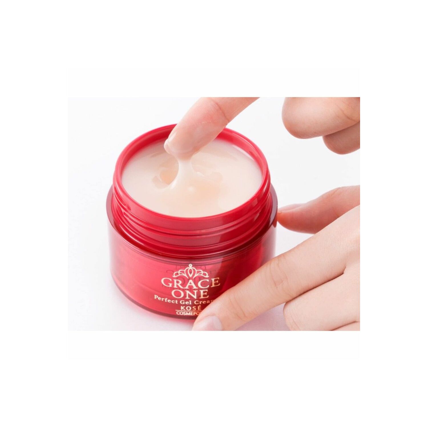 GRACE ONE Perfect Cream 