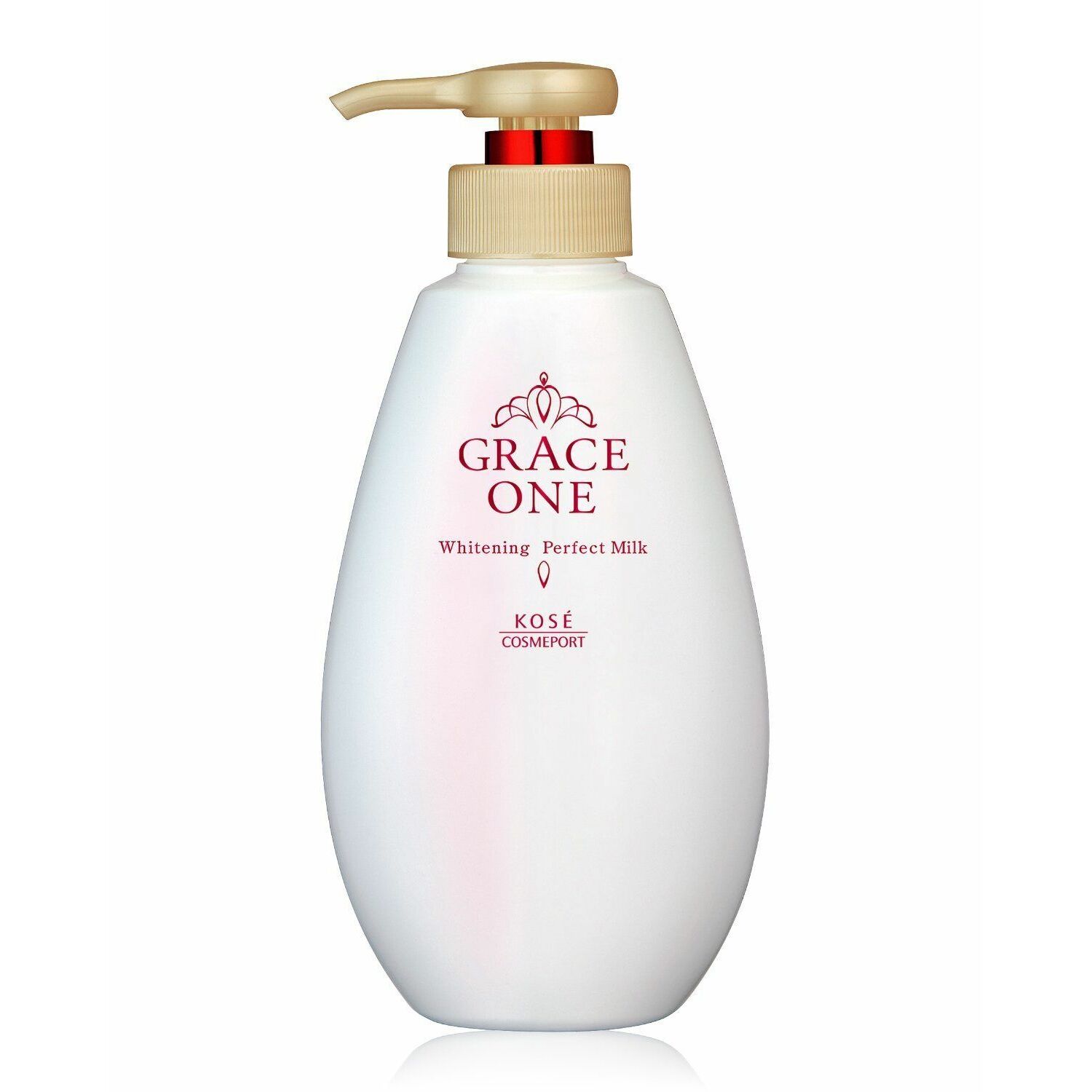 GRACE ONE цайруулагч эмчилгээний, хөгшрөлтийн эсрэг лосьон