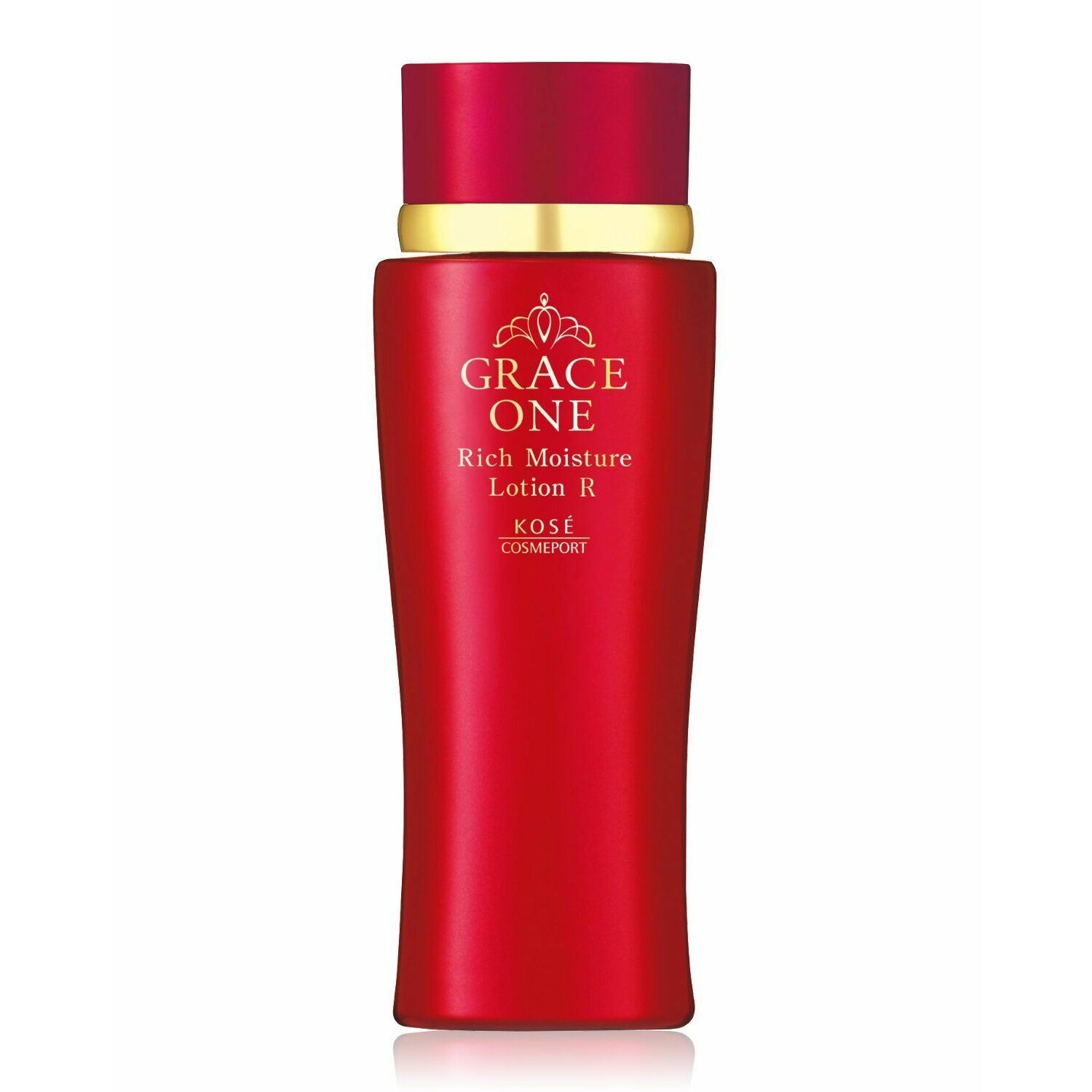GRACE ONE RICH MOISTURE LOTION R 