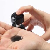 Softyma эрэгтэй биеийн саван нүүрстэй