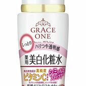 KOSE GRACE ONE DEEP WHITE LOTION MOISTURE 