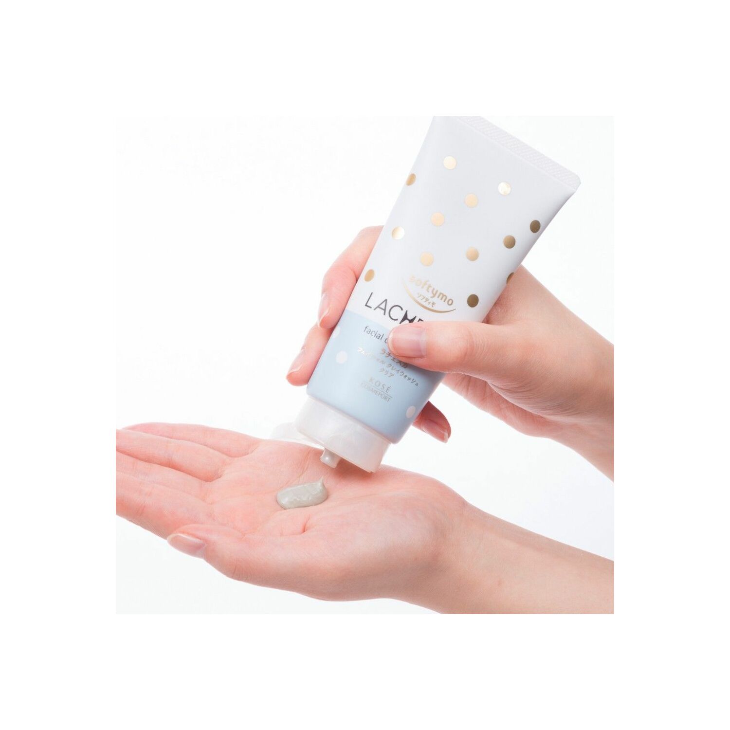 KO Лаческа угаагч 130г