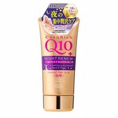 КО Q10 гар тос шөнийн эрчимтэй