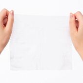 KO Лаческа салфетка шар шинэ